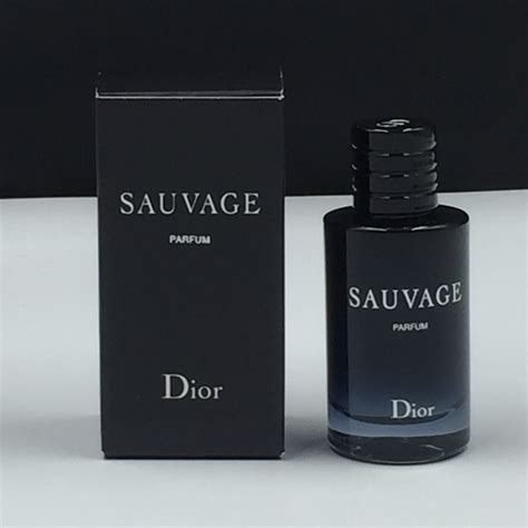 Dior Sauvage for men 10ml